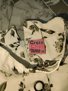 Girls Child Dress