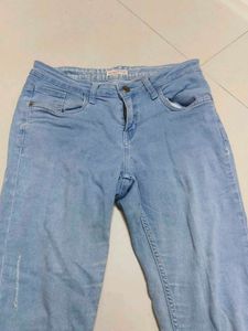 Women Jeans For Daily Use