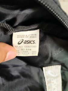 ASICS Cross Bodybag