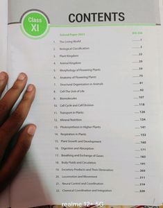 MTG Neet Chapter Wise