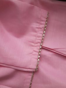 Pure Cotton Silk Suits