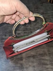 J.Blues Clutch New