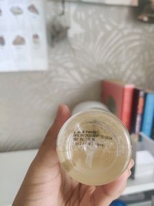 Volumizing Hair Mousse