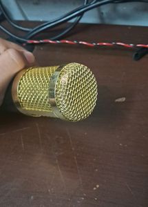 Bm-800 Condenser Mic