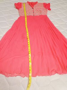 2Dress Lining Damage Little Bit