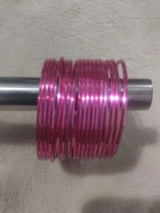 Rani Pink Colour