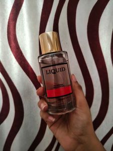 Liquid Perfume