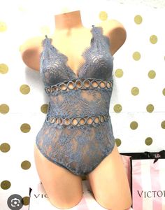 Fancy Body Suit 😍