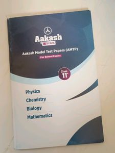 Class 11 Practice Paper