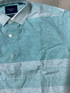 Half Shirt  L slim fit