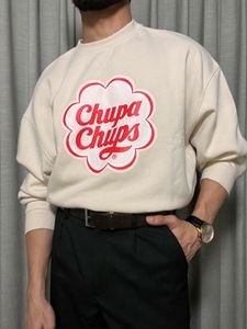 Chupa Chups Graphic Sweatshirt