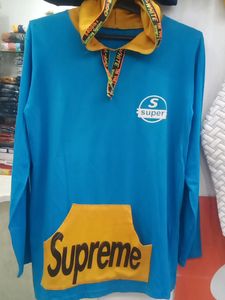 Men's T-shirt Free Size