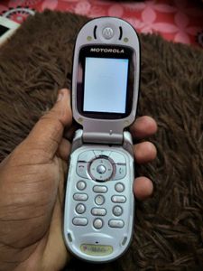 Motorola V535