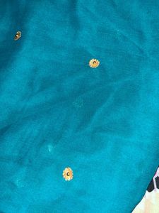 Anarkali Branded Kurti Set
