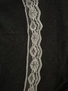 Cute Lace Trim Cami &amp; Shorts Set