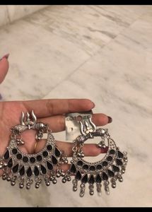 Nice Earrings