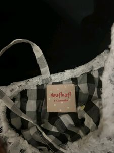 Baby Dress