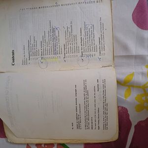 Engineering Textbook - Theory Of Computer Science