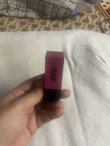 Nykaa Lipstick