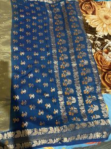 Daily Cotton Saree