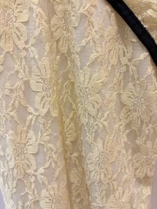 Beautiful Imported Lace Top