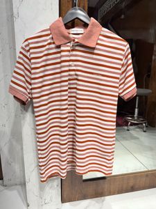 Striped Polo Shirt [COMBO OF TWO FOR 650]
