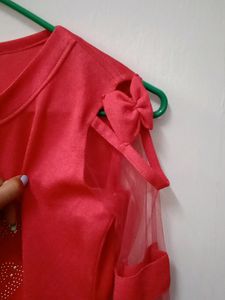Brand New Designer Top
