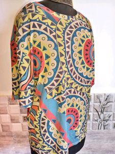 🎁Buy 1, Get 1 Free🎁,Size L/XL Tunic Top
