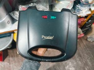 Prestige Sandwich Maker