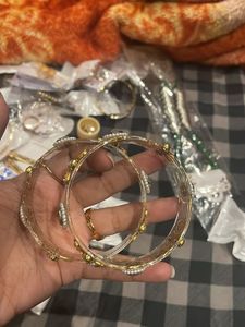 Borosil Bangles