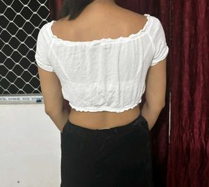 White Top