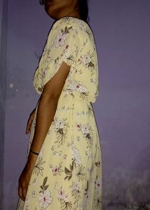 Gown .