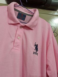 US Polo T-shirt Xxl