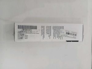 MINIMALIST moisturizer Chemist at Play Gentle Exfo