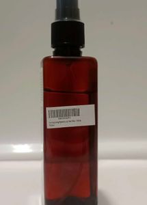 Rosemary Water For Hair And Scalp Mist