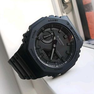 G-Shock GA-2100 Mastercopy