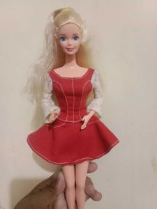 Barbie Doll
