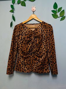 Printed T-shirt