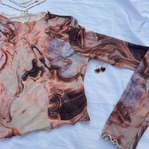 Shein Top