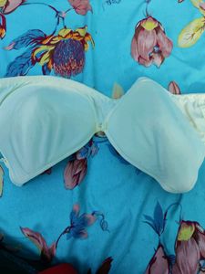 Branded Ladies Bra 38 B Cream Colour
