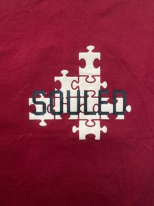 Souled Store Tee🍒