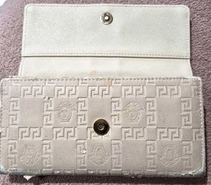 Versace Wallet