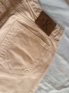 Calvin Klein Pants