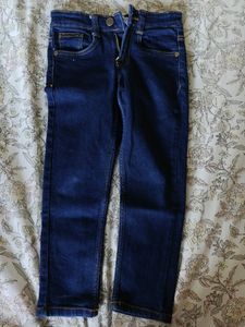 Provogue Boys Jeans 4-5 Years Old