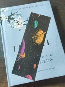 Ikigai: The Japanese Secret