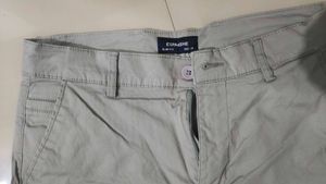 Formal Pants(Grey)