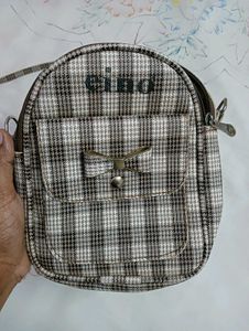 Crossbody Bag