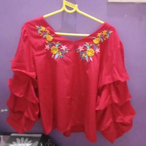 Red Top