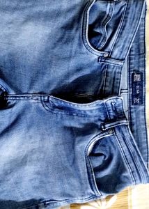 DNMX SLIM FIT JEANS