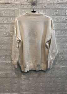 🇺🇸 Disney Imported Monster Sweater